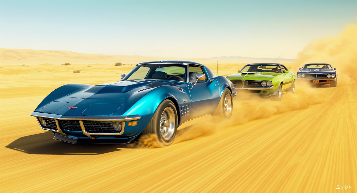 High-speed racing games at Agent Gamez
